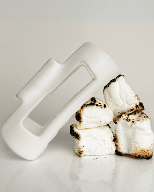 Elastech Toka- Marshmallow