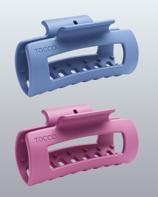 Elastech Toka - 2'li Set