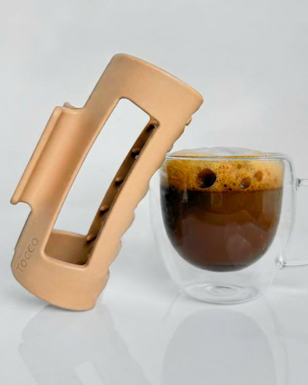 Elastech Toka - Latte
